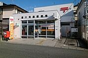【郵便局】豊川和通郵便局まで650ｍ