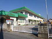 【幼稚園】真岡杉の子幼稚園まで510ｍ