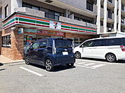 【コンビニエンスストア】セブンイレブン福岡東油山店まで450ｍ