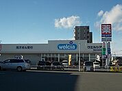 【ドラッグストア】ウエルア薬局平松本町店まで220ｍ