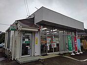 【郵便局】下館西方郵便局まで350ｍ