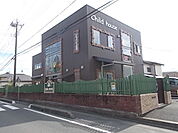 【幼稚園】保育園ちゃっぷるーむまで350ｍ