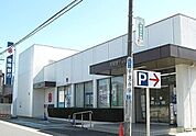 【銀行】常陽銀行まで500ｍ