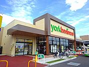 【スーパー】ヨークベニマル上厚崎店まで950ｍ