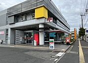 【郵便局】大田原郵便局まで910ｍ