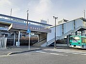 【駅】那須塩原駅 東口まで1230ｍ
