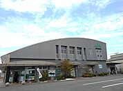 ＪＡむなかた津屋崎支店まで530ｍ