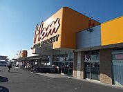 【スーパー】フードマーケットマム　小笠店まで800ｍ