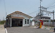 【駅】近鉄名古屋線千代崎駅まで1799ｍ