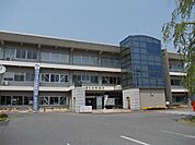 【市役所・区役所】さくら市役所まで3500ｍ