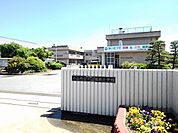 【小学校】小山市立小山城南小学校まで300ｍ