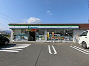 【コンビニエンスストア】ファミリーマート 垂井綾戸店まで350ｍ