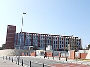 【大学】茨城キリスト教大学まで1200ｍ