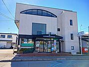 【銀行】ＪＡ京都中央 洛南支店まで550ｍ