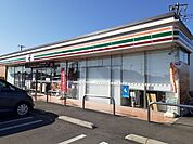 【コンビニエンスストア】セブンイレブン下栗1丁目店まで290ｍ