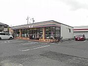 【コンビニエンスストア】セブン・イレブン柏松葉町店まで900ｍ