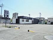 【その他】炭火焼肉酒家牛角柏若柴店まで500ｍ
