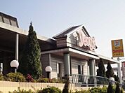 【その他】デニーズ柏東台店まで344ｍ