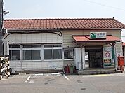 【駅】山前駅まで450ｍ