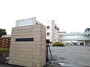 【高校】茨城県立下館第二高等学校まで900ｍ