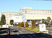 【総合病院】佐野厚生総合病院まで2700ｍ
