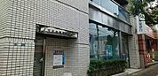 【銀行】京葉銀行まで1260ｍ