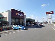 【ホームセンター】DCM阿見店まで1800ｍ