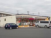 【コンビニエンスストア】セブンイレブンまで300ｍ