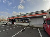 【コンビニエンスストア】セイコーマート阿見岡崎店まで450ｍ
