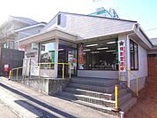 【郵便局】青宿郵便局まで350ｍ
