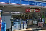 【コンビニエンスストア】ローソンストア100台東根岸店まで211ｍ
