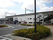 【駅】味岡駅まで4160ｍ
