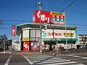 【ドラッグストア】スギ薬局松本店まで371ｍ