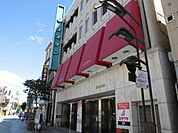 【ショッピングセンター】スズラン百貨店まで2200ｍ