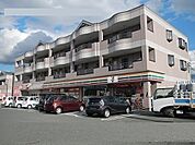 【コンビニエンスストア】セブンイレブンまで600ｍ
