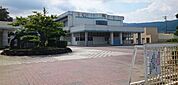 【小学校】千郷小学校まで3900ｍ
