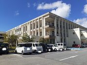 【市役所・区役所】宜野湾市役所まで3400ｍ