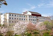 【総合病院】医療法人清人会洛西ニュータウン病院まで1795ｍ