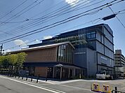 【市役所・区役所】西京区役所まで500ｍ