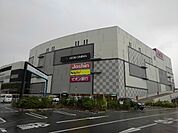 【ショッピングセンター】イオンモール四條畷店様まで2000ｍ