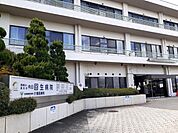 【総合病院】向日回生病院まで550ｍ
