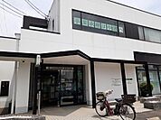 【銀行】京都中央信用金庫 富野荘支店まで210ｍ