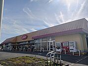 【スーパー】ストッカー　元吉田店まで800ｍ