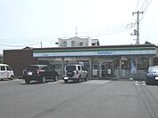 【コンビニエンスストア】ファミリーマート水戸元吉田町店まで170ｍ