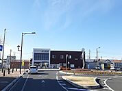 【駅】上菅谷駅まで650ｍ
