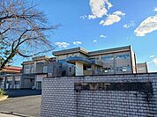【小学校】吉沢小学校まで220ｍ