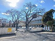 【小学校】堀原小学校まで750ｍ