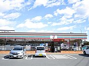 【コンビニエンスストア】セブンイレブンまで150ｍ
