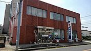 【銀行】常陽銀行友部支店まで210ｍ