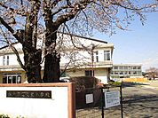 【小学校】水戸市立渡里小学校まで1200ｍ
